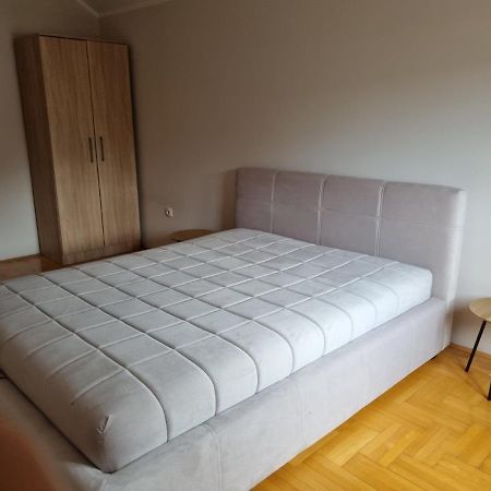 Apartman Branko Kruševac Dış mekan fotoğraf