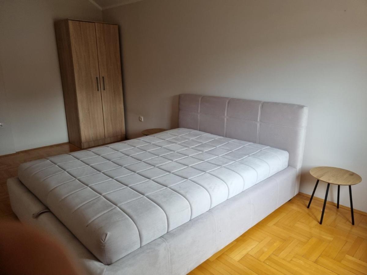 Apartman Branko Kruševac Dış mekan fotoğraf